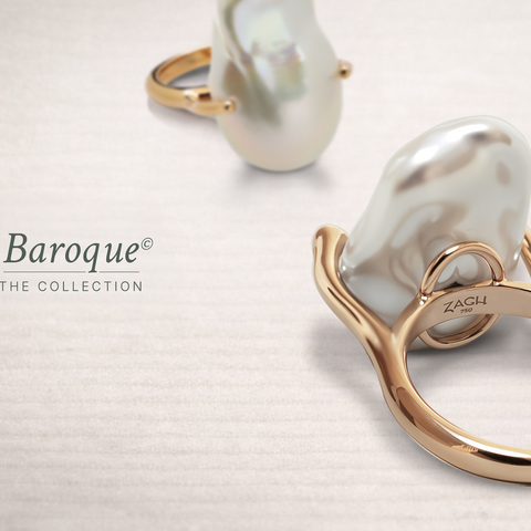 Baroque<sup>&copy;</sup>