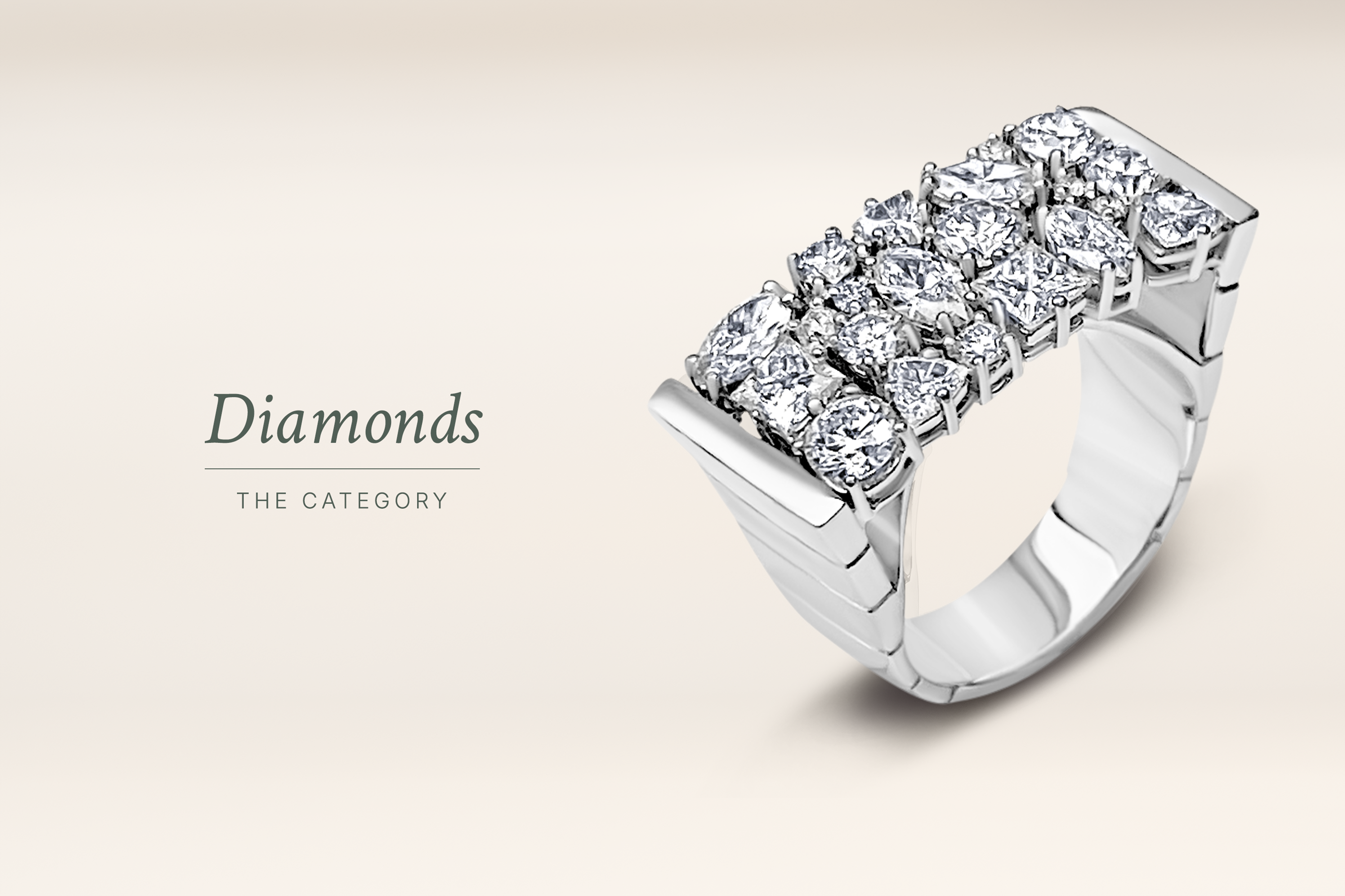 Diamonds