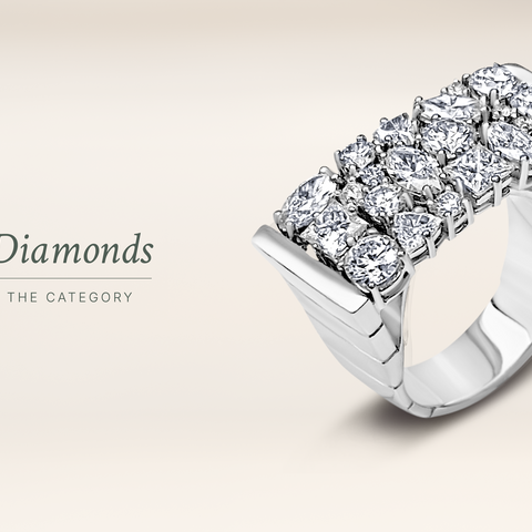Diamonds