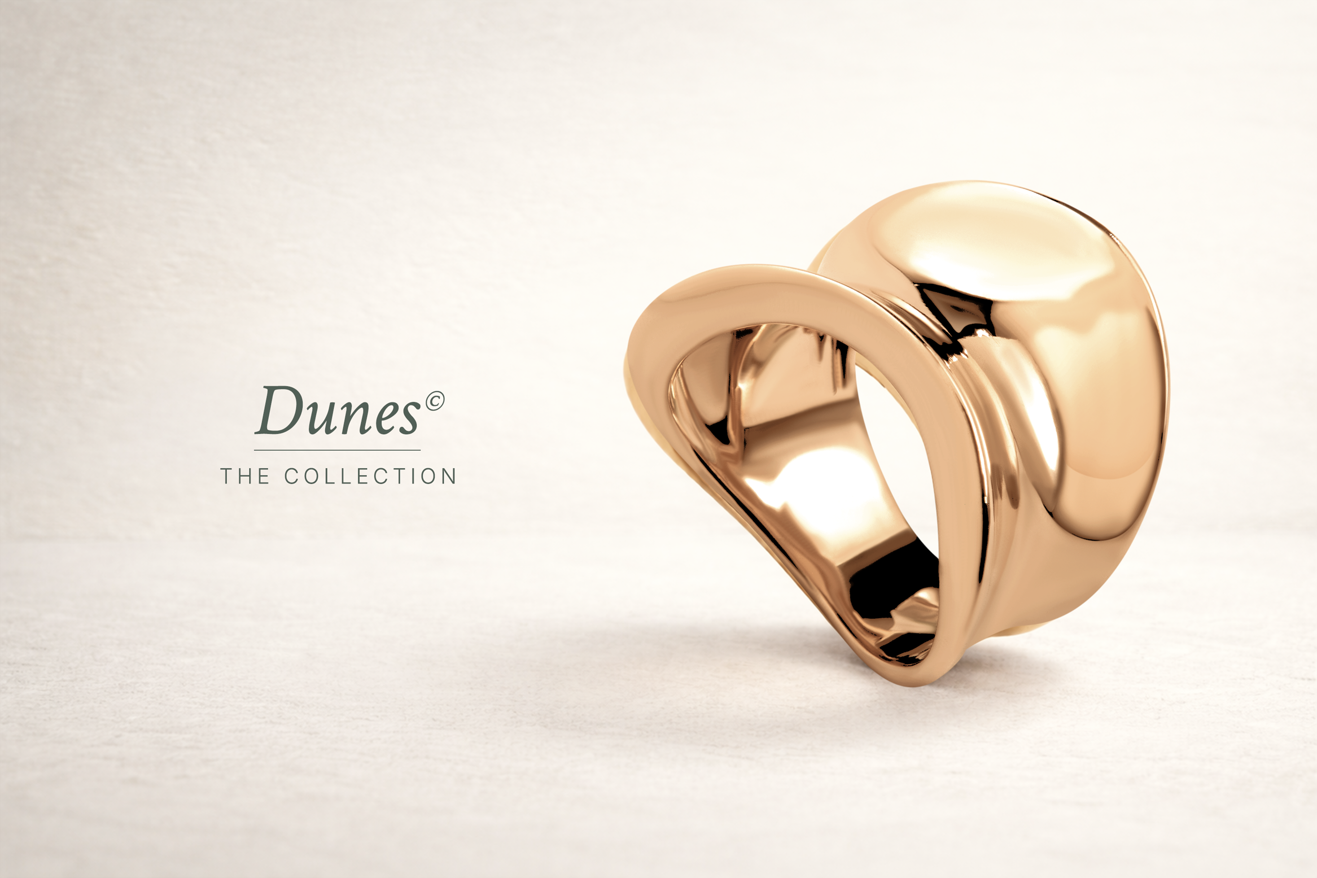 Dunes<sup>&copy;</sup>