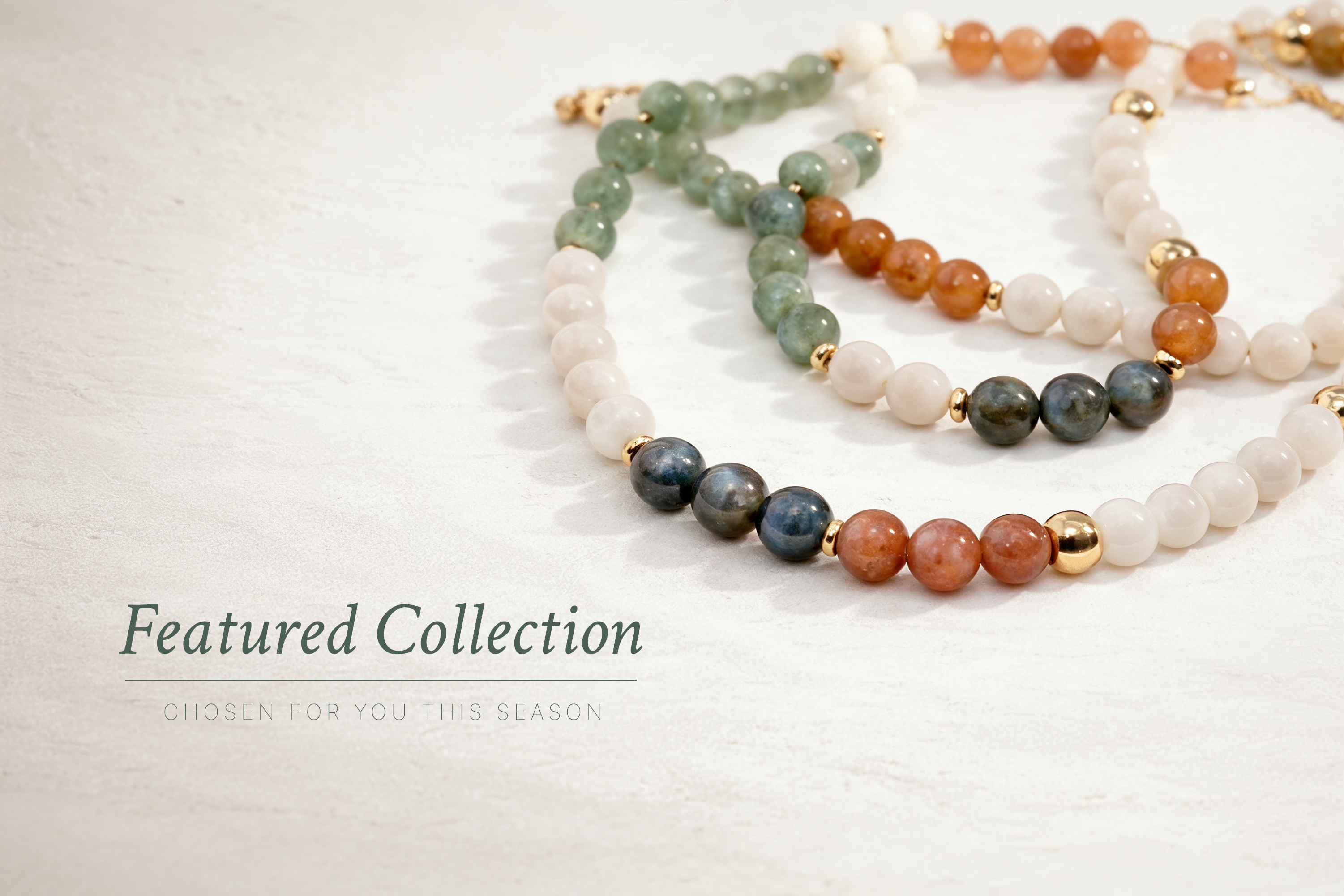 Featured Collection
