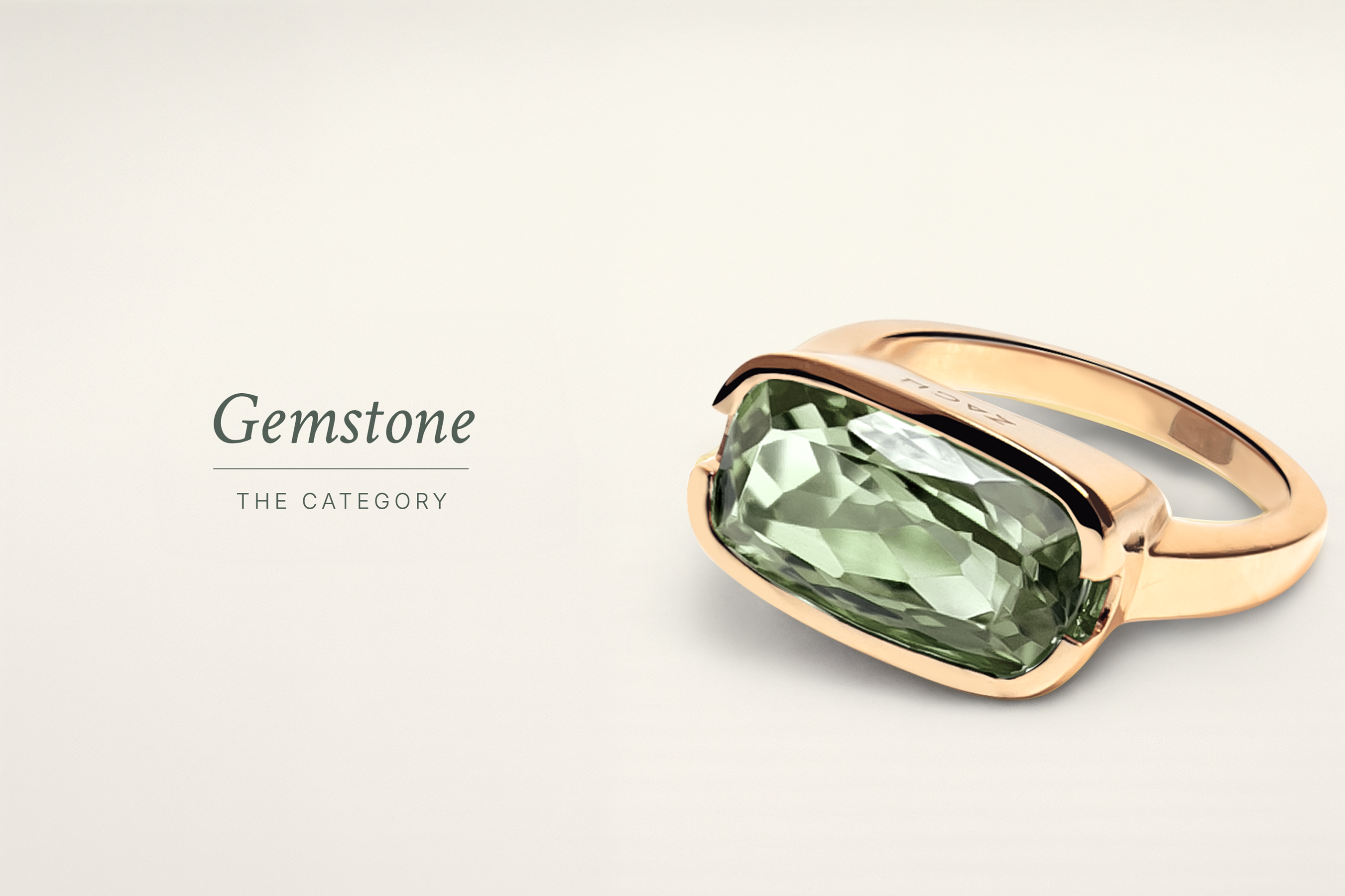Gemstone