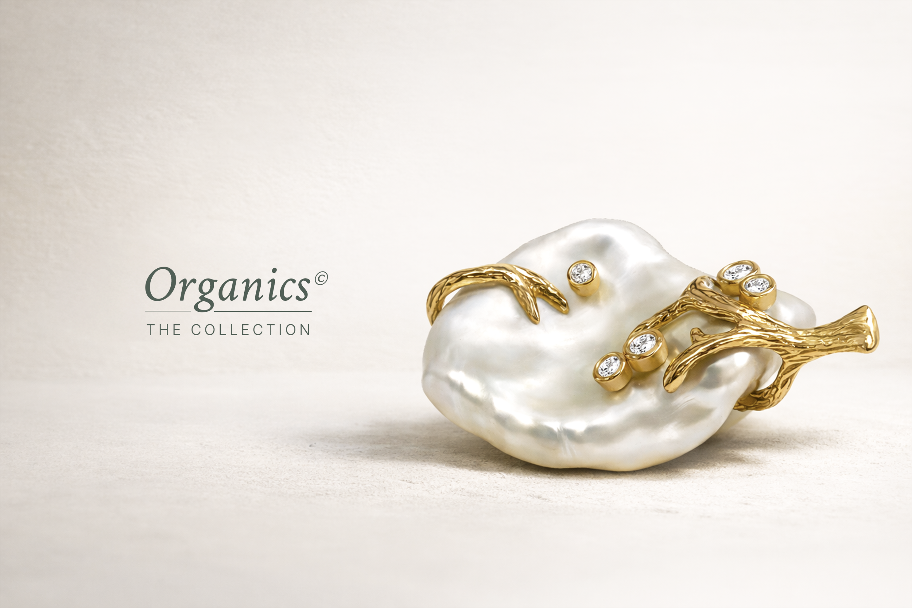 Organics<sup>&copy;</sup>