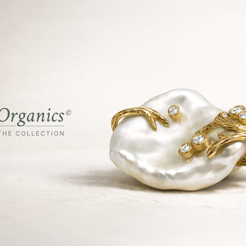 Organics<sup>&copy;</sup>