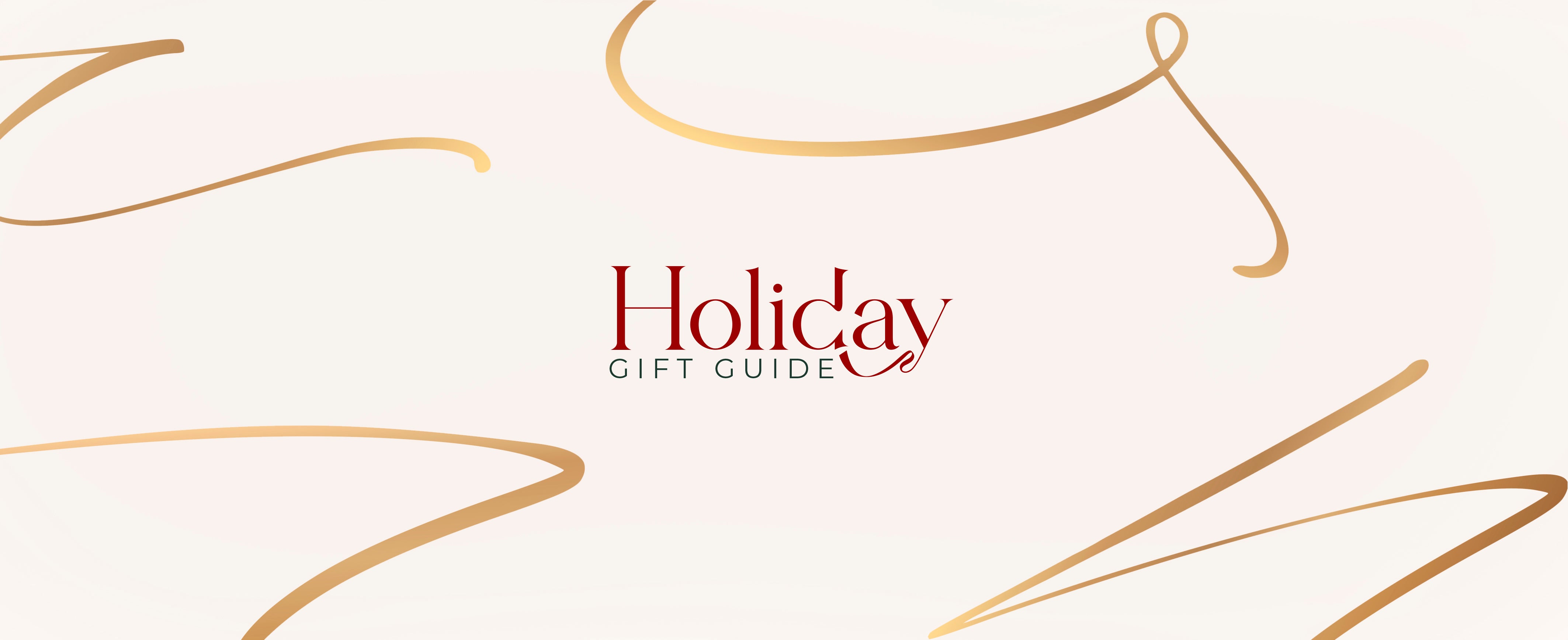 Holiday Gifts